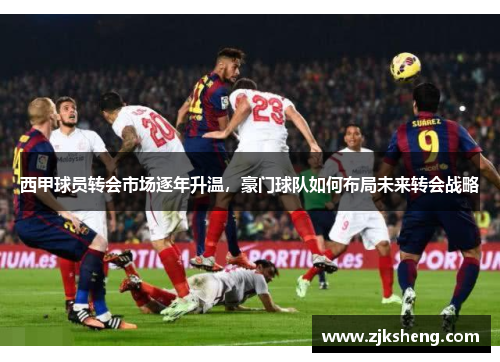 西甲球员转会市场逐年升温，豪门球队如何布局未来转会战略